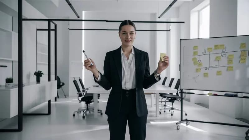 Product Owner en Scrum: ¿Qué es y cuáles son sus funciones?