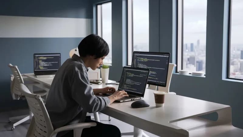 Cómo Crear Interfaces de Usuario en Xamarin