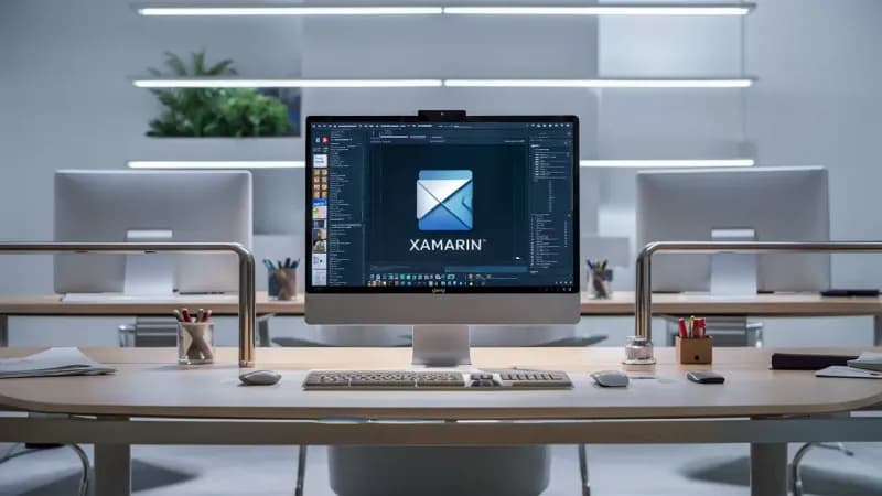 Crea una App de Chat en Tiempo Real con Xamarin y SignalR