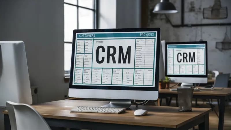 Cómo gestionar Clientes y Proveedores en Odoo