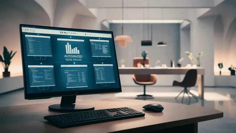 Cómo Automatizar Tareas en Odoo paso a paso