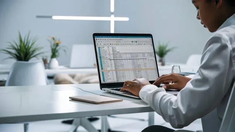 ¿Cómo usar Excel con IA como ChatGPT?