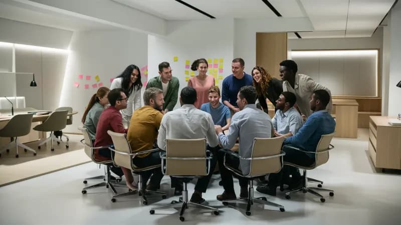 Qué es un Sprint en la Metodología Scrum