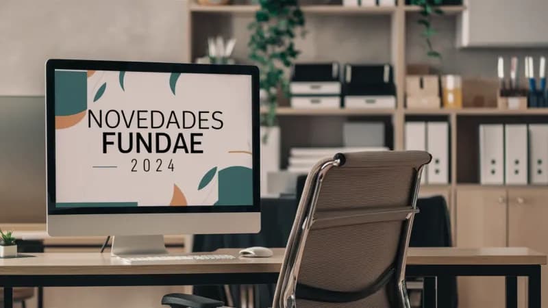 Novedades de la Bonificación FUNDAE en 2025