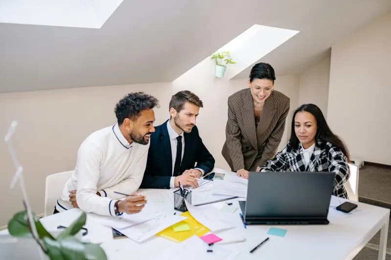 Top Cursos Bonificados por FUNDAE
