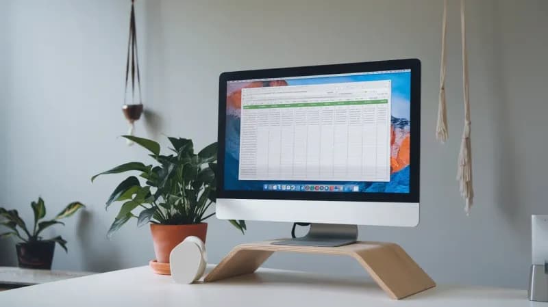 Cómo Bloquear Celdas en Excel Fácilmente