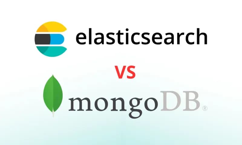 Elasticsearch vs MongoDB: ¿Cuál es Mejor?