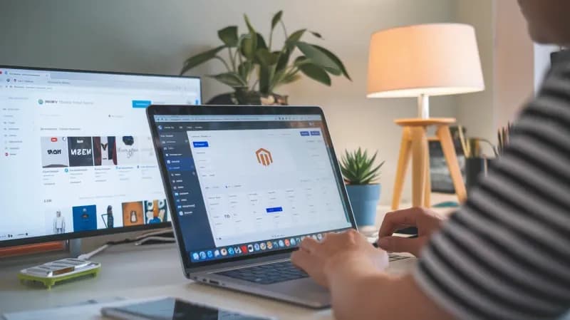 ¿Qué es Magento? Plataforma e-commerce