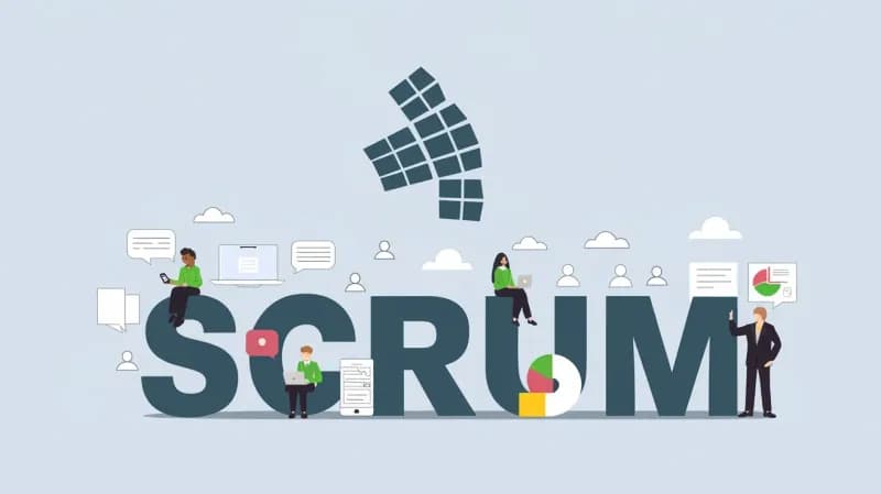 Metodología Scrum: ¿Qué es y Para qué Sirve?