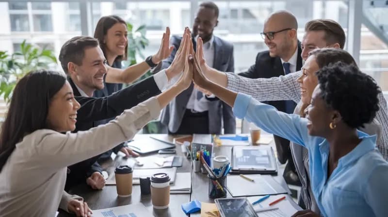 Cómo Aplicar la Gamificación en una Empresa