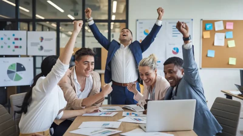 Ventajas de aplicar la Gamificación en el Sector Empresarial