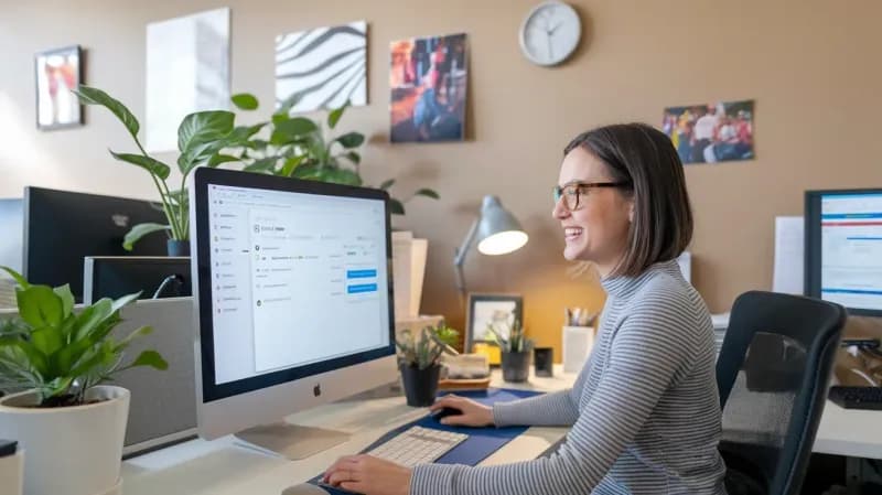 ¿Qué es un CRM y Cómo mejora la Gestión Comercial?