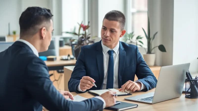 Qué es el Coaching Ejecutivo y Cómo Aplicarlo
