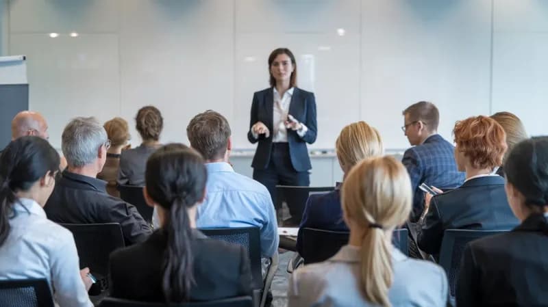 Qué es y Cómo Crear un Plan de Formación para tu Empresa