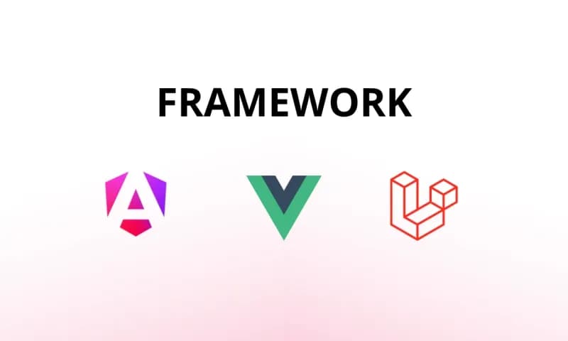 ¿Qué es un framework? Para qué sirve y ejemplos