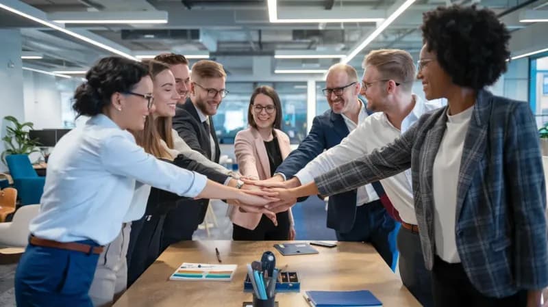 ¿Qué es el Coaching de Equipos y Para qué Sirve?