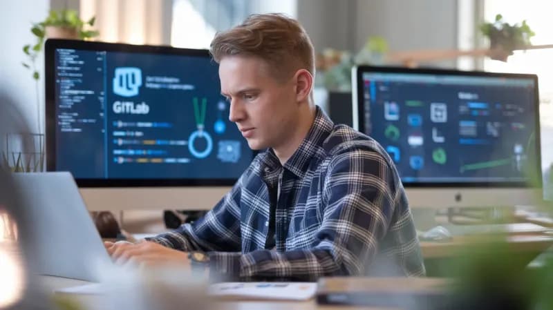 ¿Qué es GitLab y para qué sirve? Guía Completa