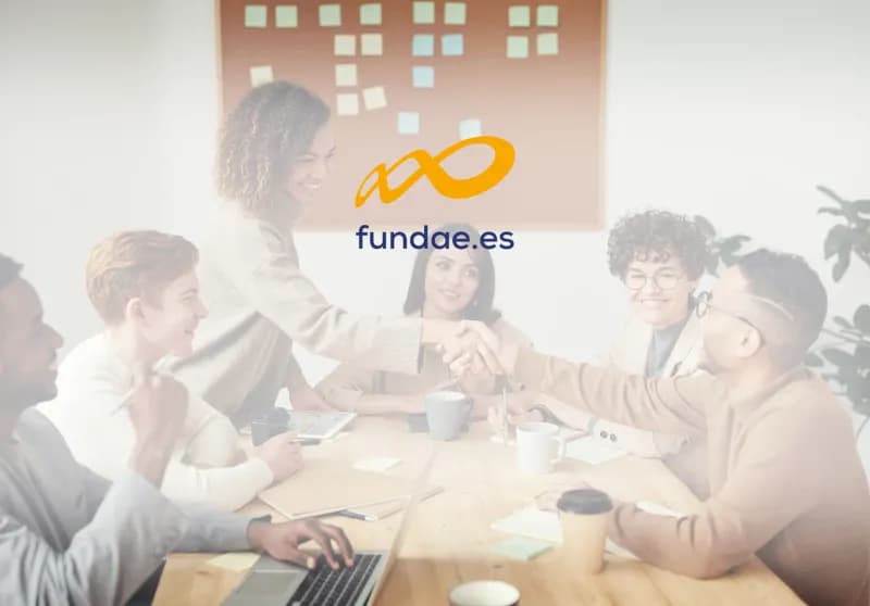 Imagen del artículo ¿Qué es FUNDAE? Formación Bonificada para Empresas