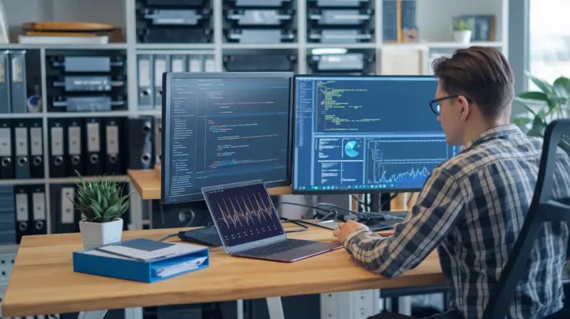 ¿Qué es Azure DevOps y Cómo usarlo?