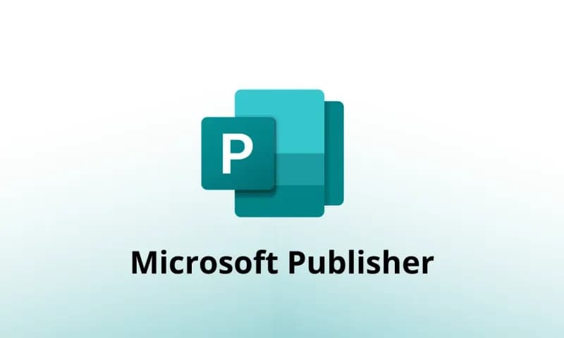 ¿Qué es Microsoft Publisher? Guía Completa
