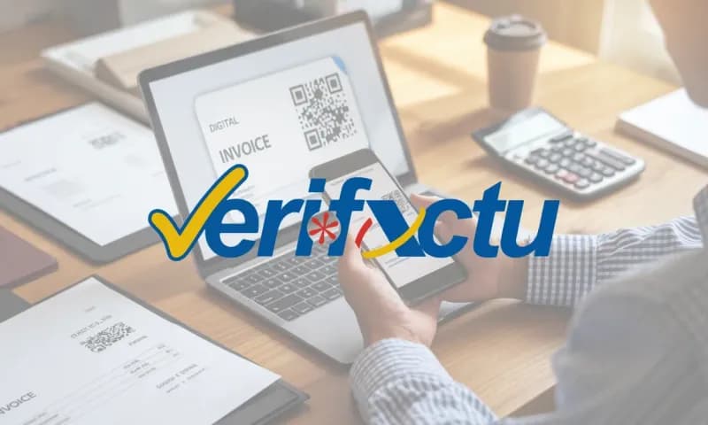 ¿Qué es Verifactu y Cuándo entra en Vigor? Guía
