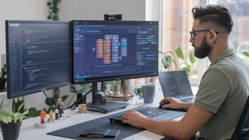 ¿Qué es Oracle SQL Developer? Guía Completa