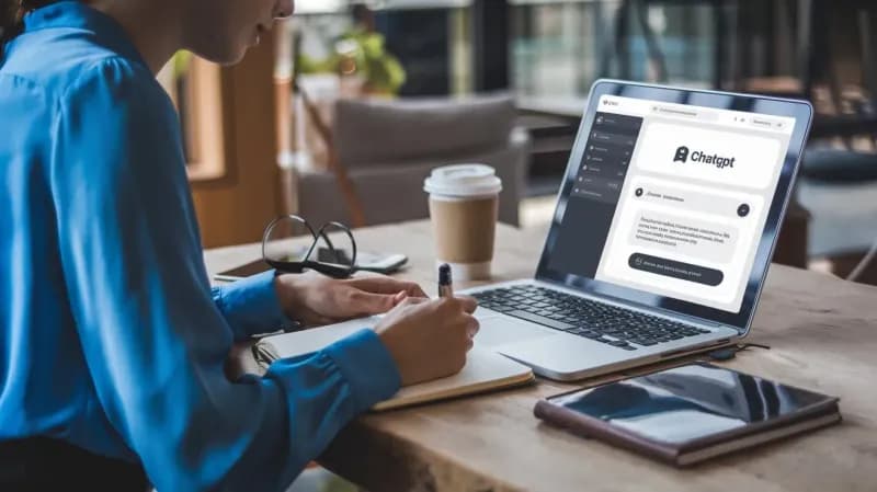 Top 5 Cursos de ChatGPT Bonificados por FUNDAE
