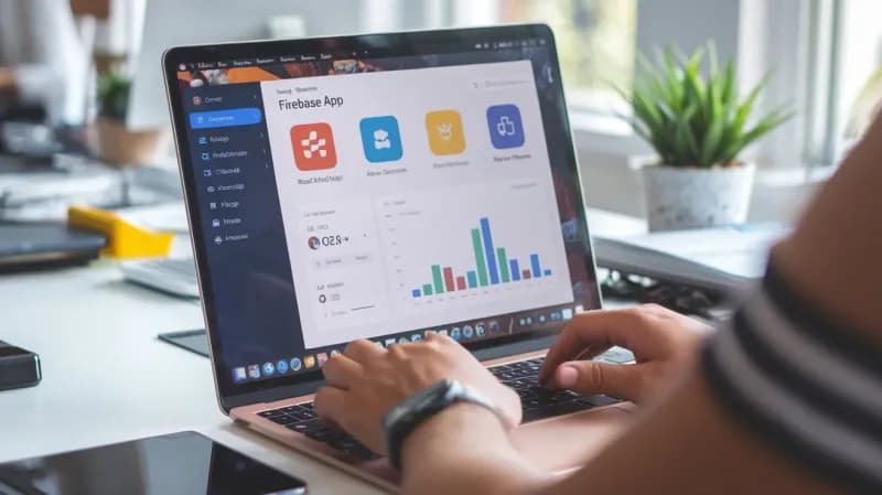 ¿Qué es Firebase y Para qué Sirve? Conviértete en un Experto