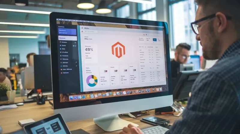Aprende Magento 2 – Tutorial desde Cero