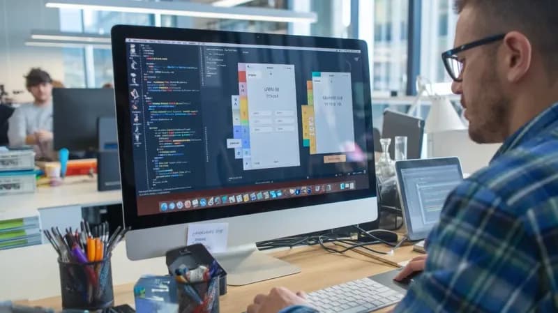 ¿Qué es Xamarin? ¿Cómo Crear un Proyecto?