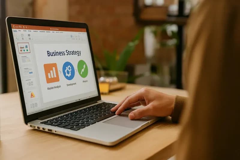 Microsoft PowerPoint: Aprende desde cero
