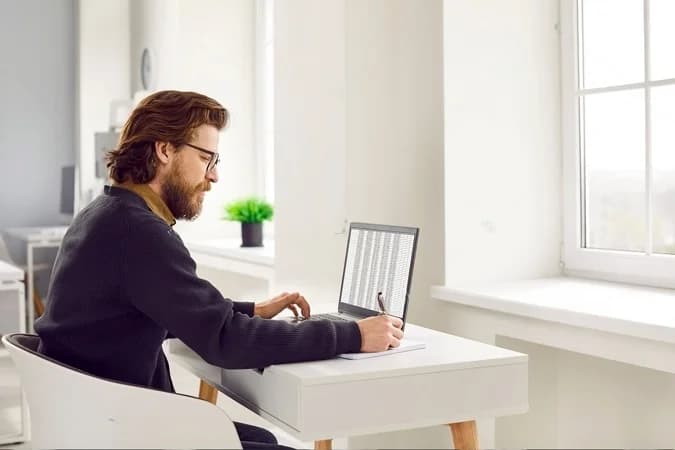 Experto en Google Sheets