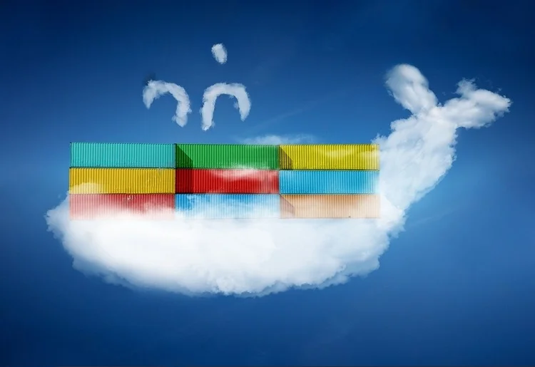 Contenedor Docker