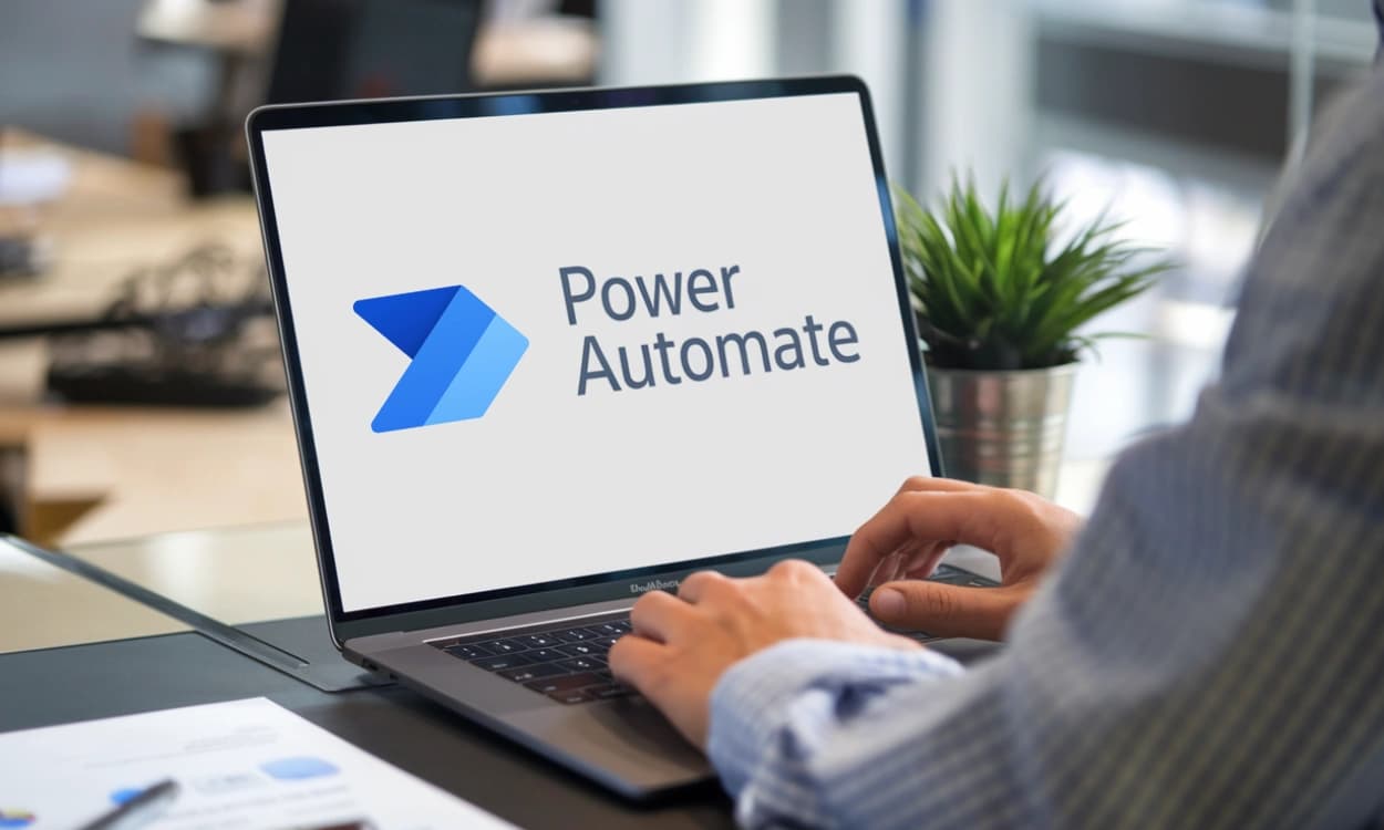 Microsoft Power Automate